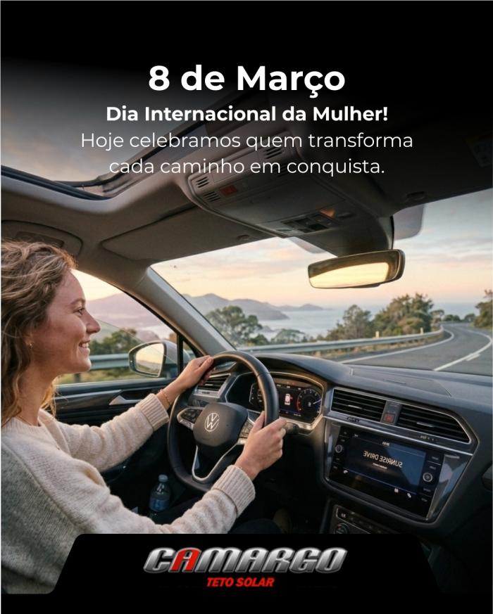 Mulheres que seguem seus próprios caminhos